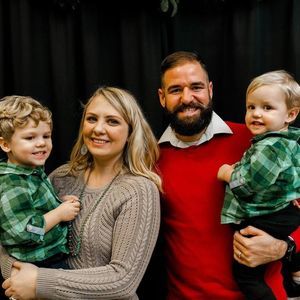 Meet your Posher, Jacob